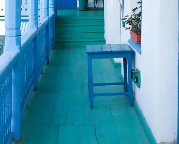 三江漏水检测